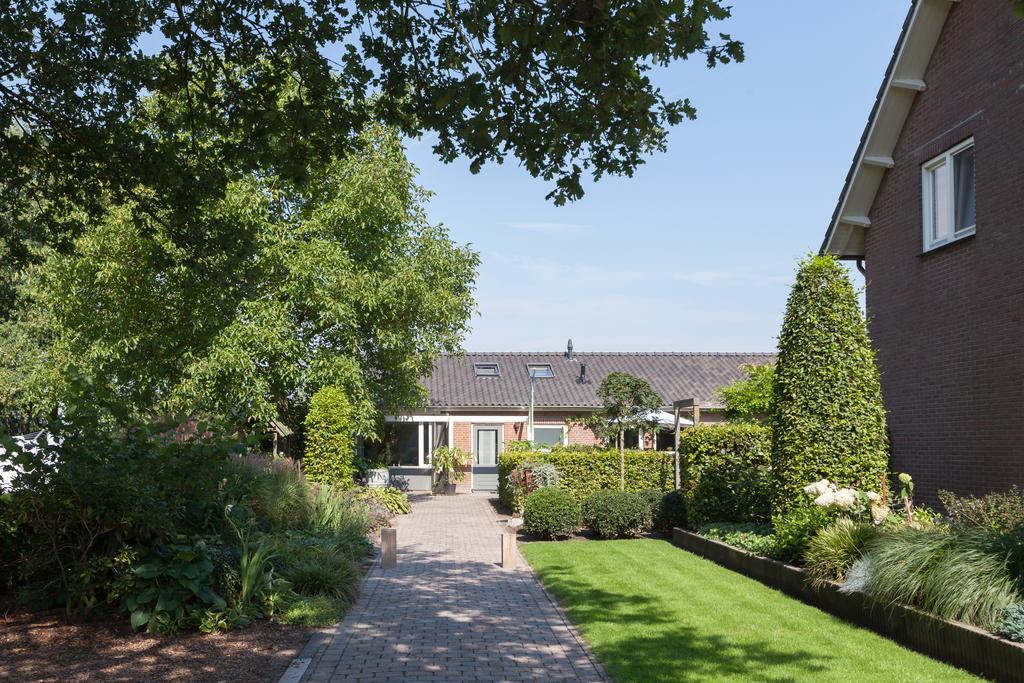 B&B Den Achterhof Uden Eksteriør bilde