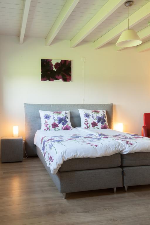 B&B Den Achterhof Uden Rom bilde