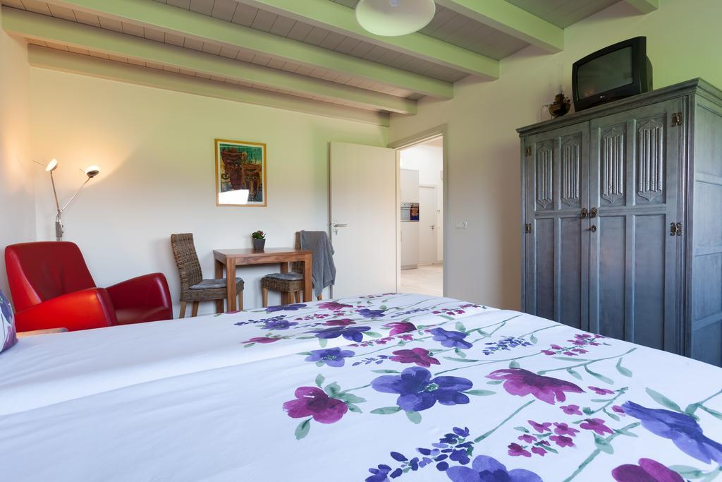 B&B Den Achterhof Uden Rom bilde