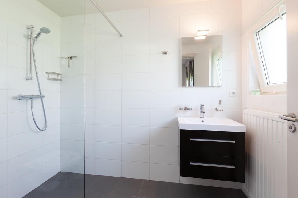 B&B Den Achterhof Uden Rom bilde